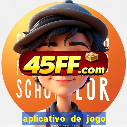 aplicativo de jogo que da bonus no cadastro
